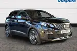 2017 Peugeot 3008