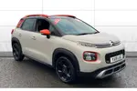 2019 Citroen C3 Aircross