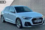 2019 Audi A1