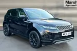 2020 Land Rover Range Rover Evoque