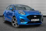 2024 Ford Puma