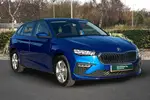 2025 Skoda Scala