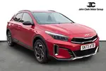 2024 Kia XCeed