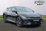 2024 Kia EV6