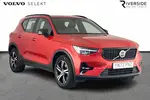 2022 Volvo XC40