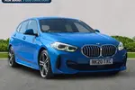 2020 BMW 1 Series