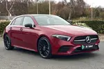 2022 Mercedes-Benz A-Class