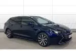 2022 Toyota Corolla Touring Sport