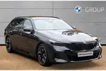 2025 BMW i5