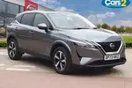 2023 Nissan Qashqai