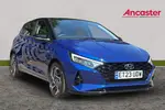 2023 Hyundai i20