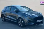 2024 Ford Puma