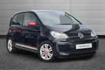 2019 Volkswagen Up
