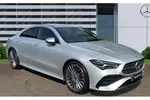 2023 Mercedes-Benz CLA