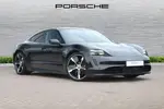 2022 Porsche Taycan