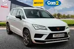 2020 SEAT Cupra Ateca