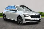 2022 Skoda Kamiq