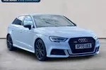 2020 Audi A3