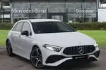 2024 Mercedes-Benz A-Class