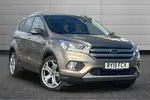2019 Ford Kuga