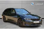2026 BMW 3 Series