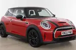 2022 MINI Electric
