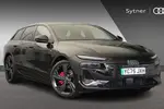 2025 Audi e-tron
