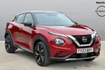 2023 Nissan Juke