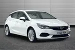 2020 Vauxhall Astra
