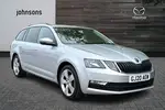 2020 Skoda Octavia Estate