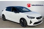 2023 Vauxhall Corsa