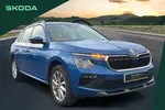 2025 Skoda Kamiq
