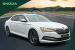 2019 Skoda Superb