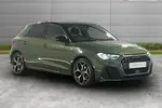 2024 Audi A1