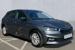 2025 Skoda Fabia