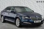 2023 Skoda Superb