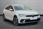2026 Volkswagen Polo