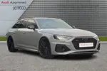 2021 Audi RS4