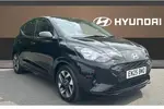 2025 Hyundai i10
