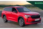 2025 Skoda Kodiaq