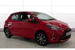 2019 Toyota Yaris