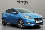 2020 Nissan Micra