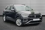 2023 Volkswagen T-Roc