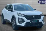 2023 Peugeot 2008
