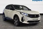 2023 Peugeot 3008