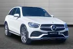 2021 Mercedes-Benz GLC