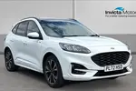 2023 Ford Kuga