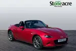 2017 Mazda MX-5