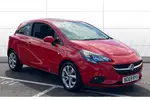 2019 Vauxhall Corsa