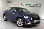 2022 Audi Q2